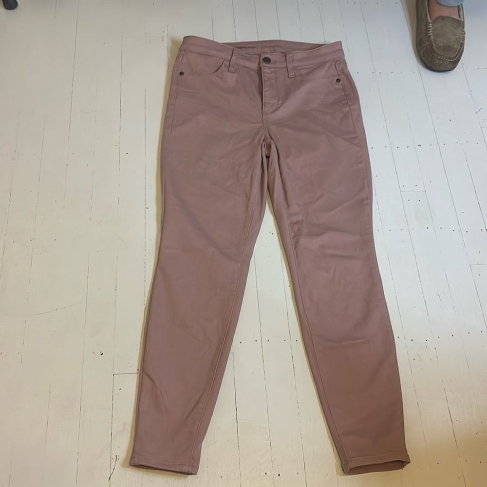 Talbots high waisted leggings